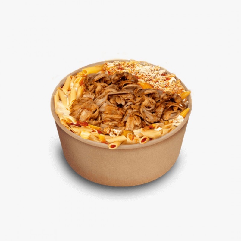 Kebab Bowl