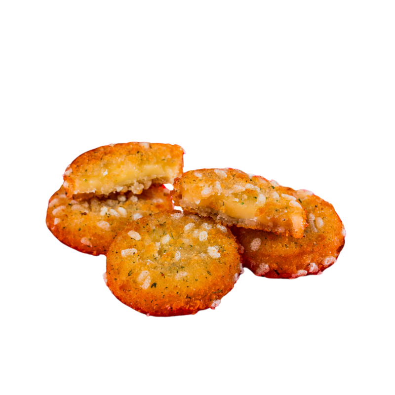 Cheezy ball x5