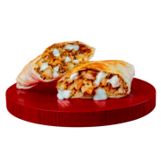 Tacos Kebab