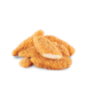 Supp poulet pané