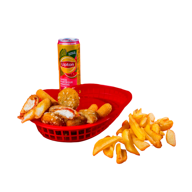 Menu sticky box XL