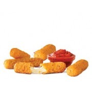 Menu sticky mozza XL