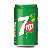 7up 33cl