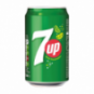 7up 33cl