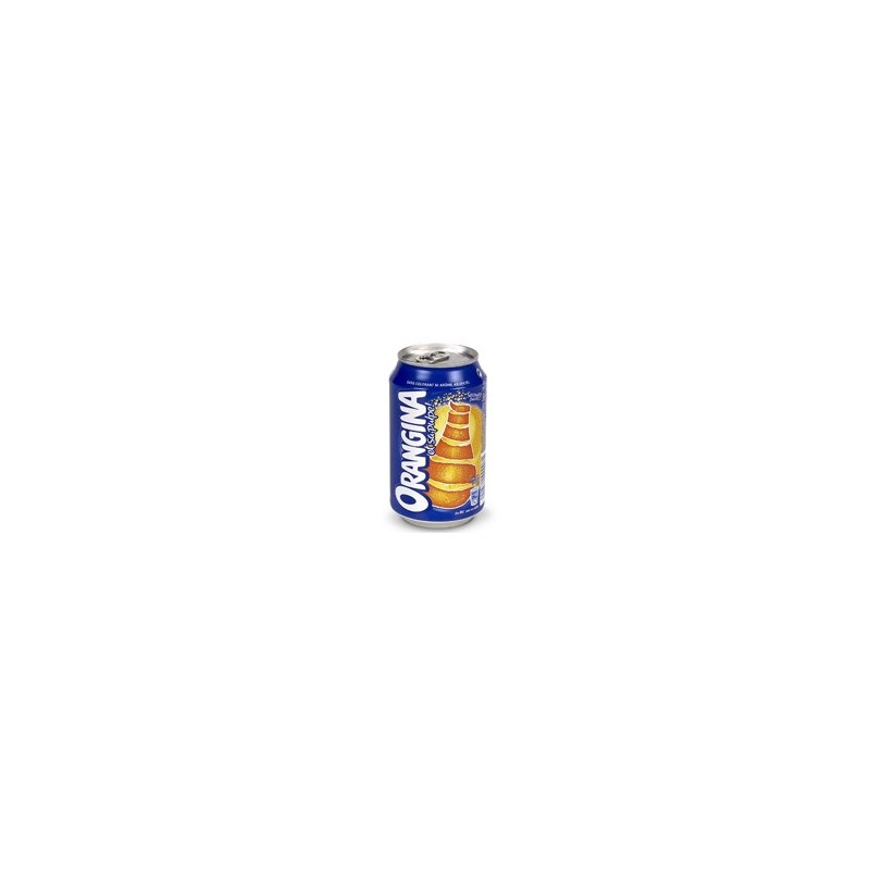 Orangina 33cl