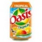 Oasis tropical 33cl