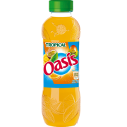 Oasis 50cl