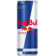 Red bull