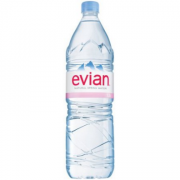 Evian 1L