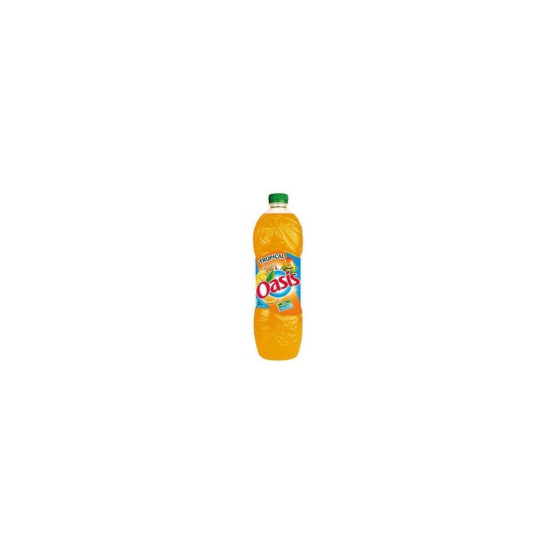 Oasis 2L