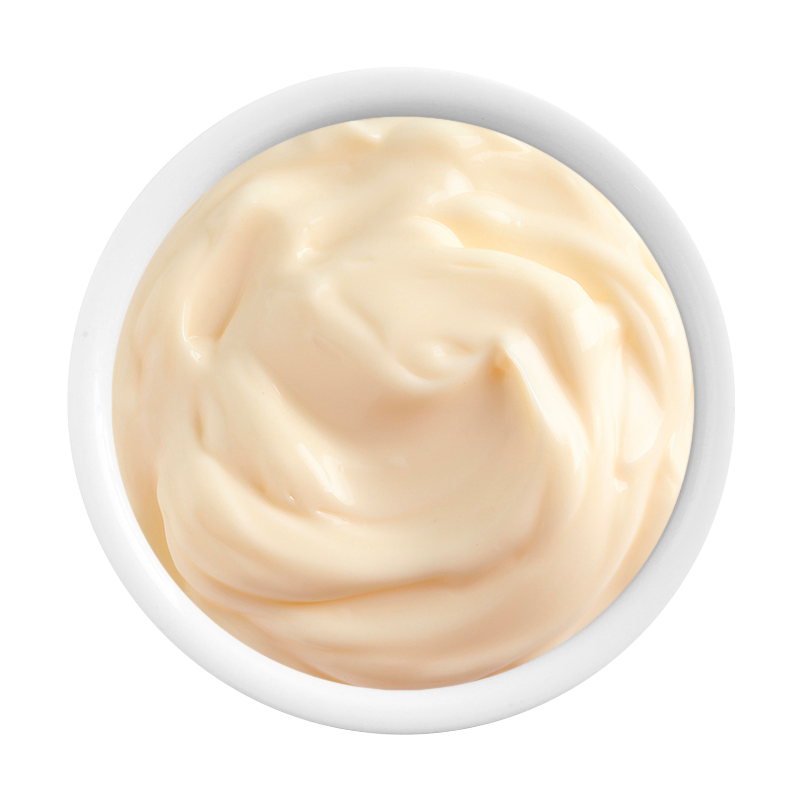 Sauce mayonnaise