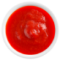 Sauce ketchup