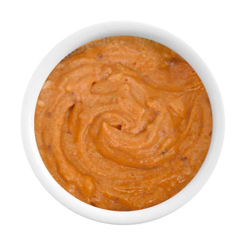 Sauce algérienne