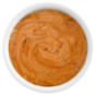 Sauce algérienne