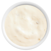 Sauce blanche
