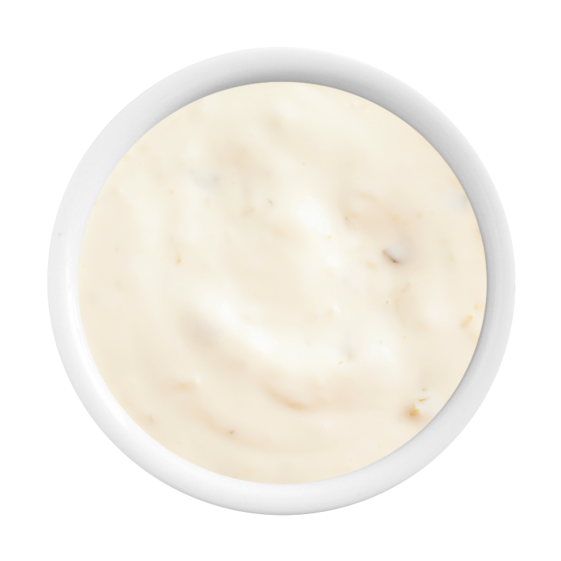 Sauce blanche