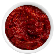 Sauce harissa