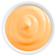 Sauce burger