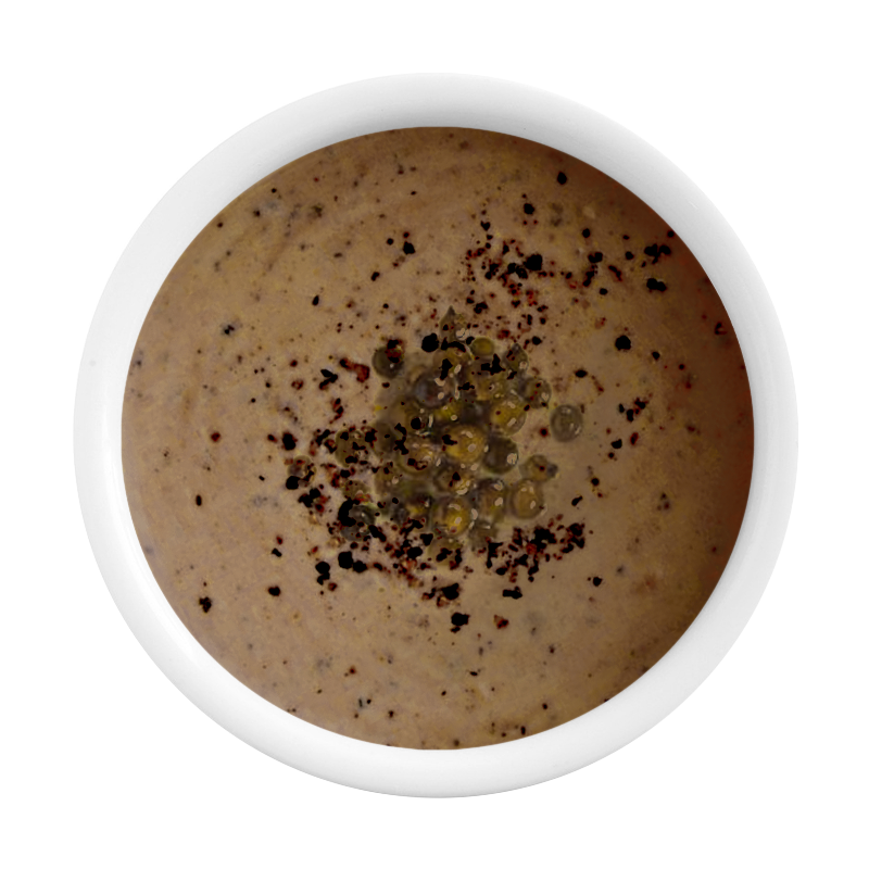 Sauce poivre