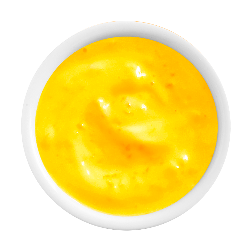 Sauce curry