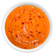 Sauce samourai