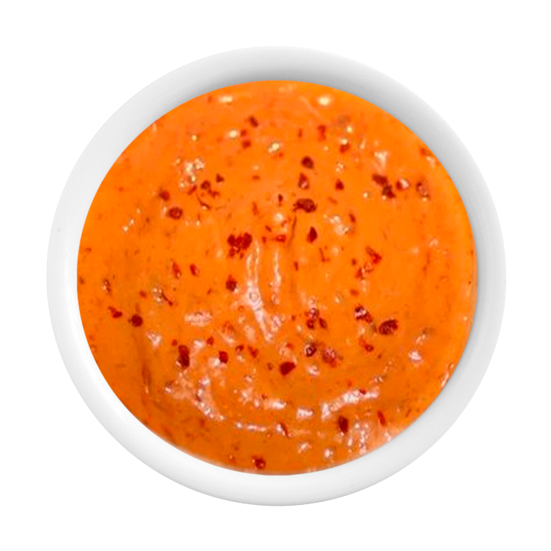 Sauce samourai