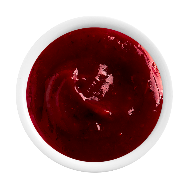 Sauce barbecue