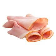 Supp jambon