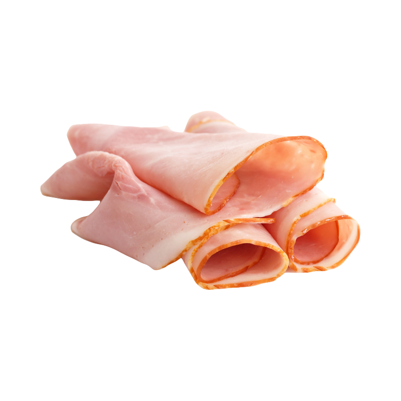 Supp jambon