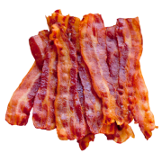 Supp bacon