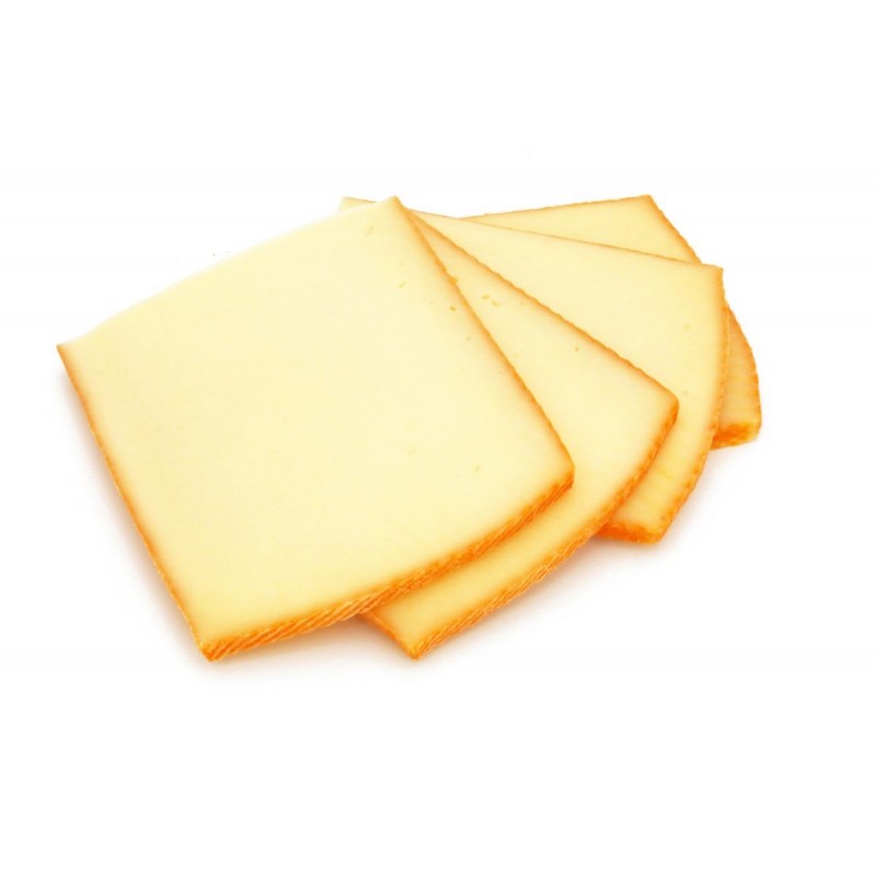 Supp raclette