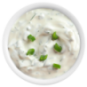 Sans sauce tartare