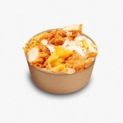Tenders Bowl