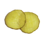 Sans cornichon