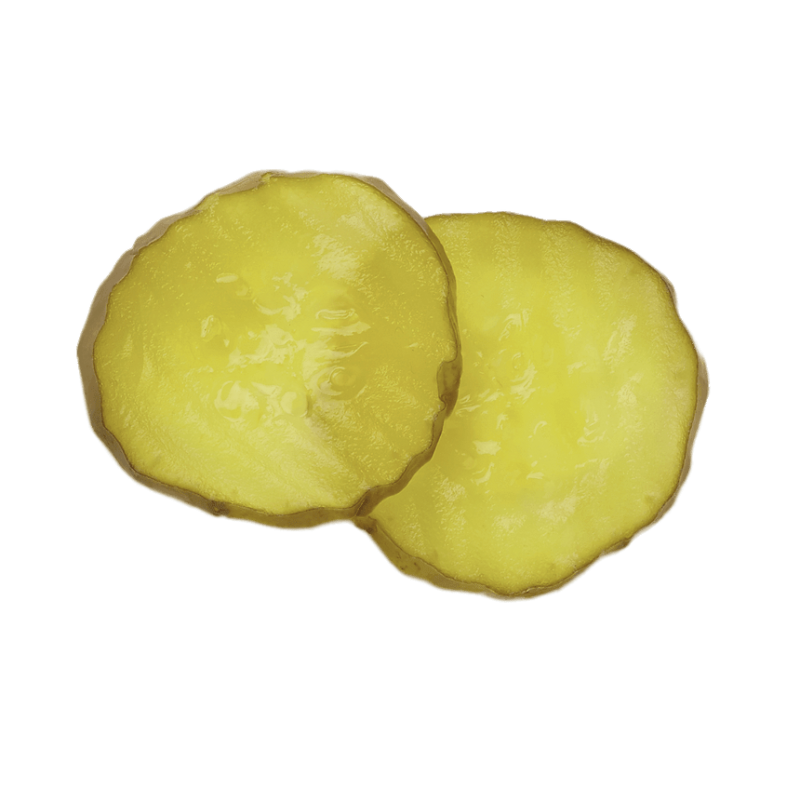 Sans cornichon