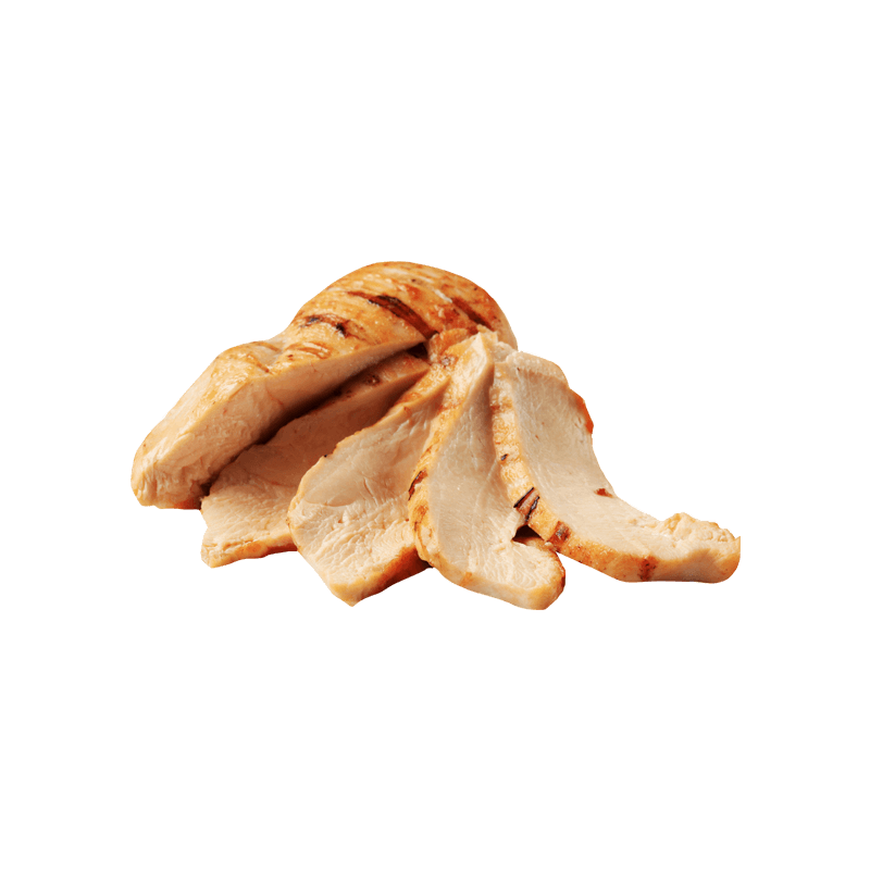 Sans poulet
