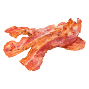 Sans bacon