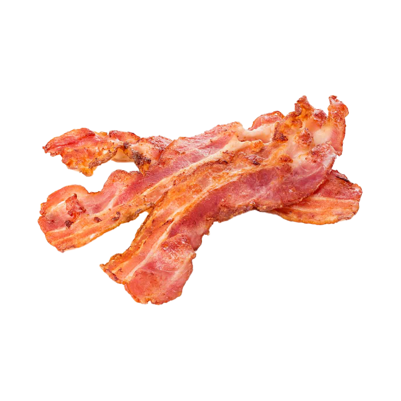 Sans bacon