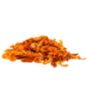 Sans oignons frits
