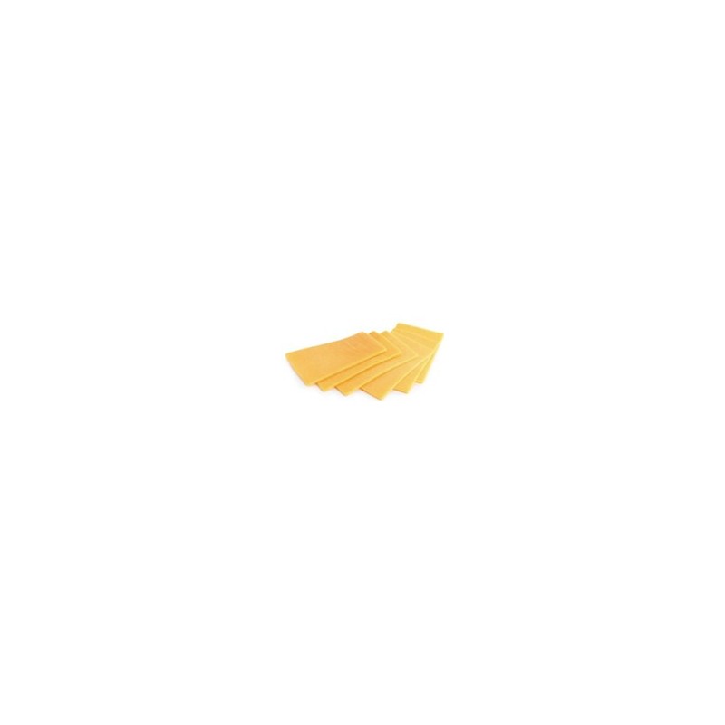 Sans cheddar