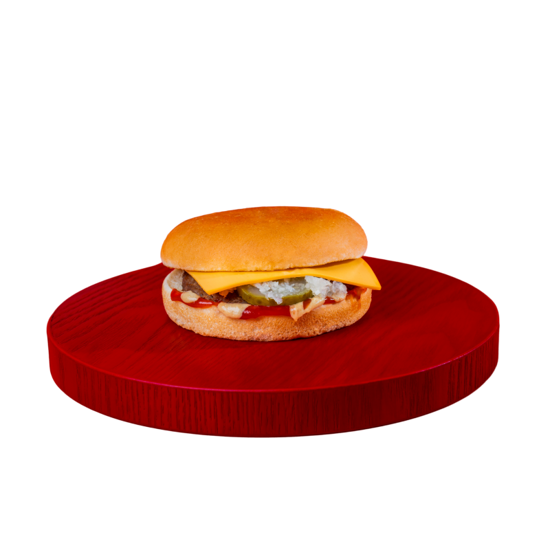Cheeseburger