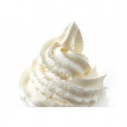 Coulis chantilly