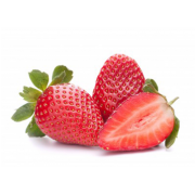 Coulis fraise