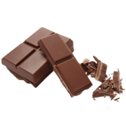 Coulis chocolat