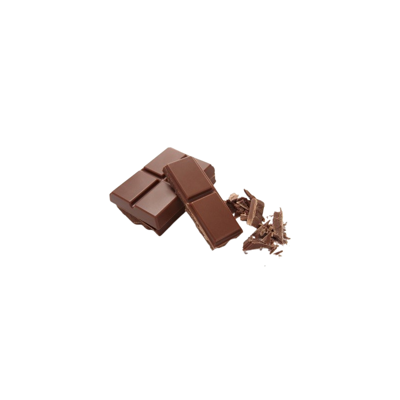 Coulis chocolat