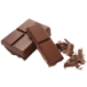 Coulis chocolat