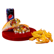 Menu Tacos Salsa XL