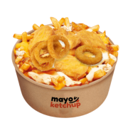 Krousty Bowl