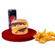 Menu Biggy