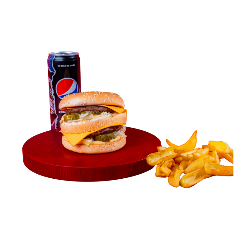 Menu Biggy